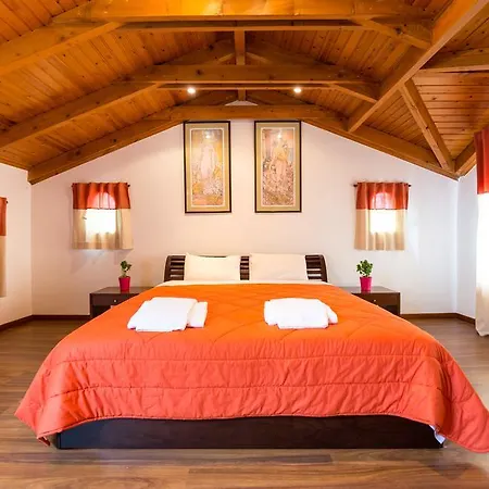 Zarkadis Beach Apartments Циливи Номер фото