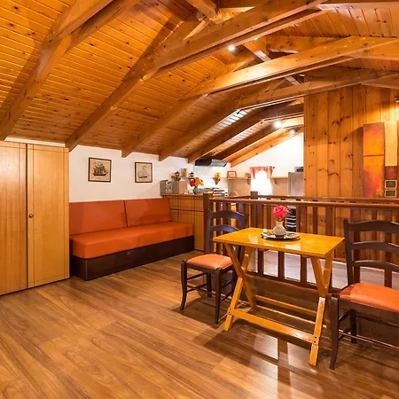 Zarkadis Beach Apartments Циливи Номер фото