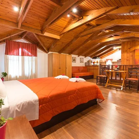 Zarkadis Beach Apartments Циливи Номер фото
