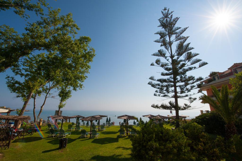 Aparthotel Zarkadis 2*