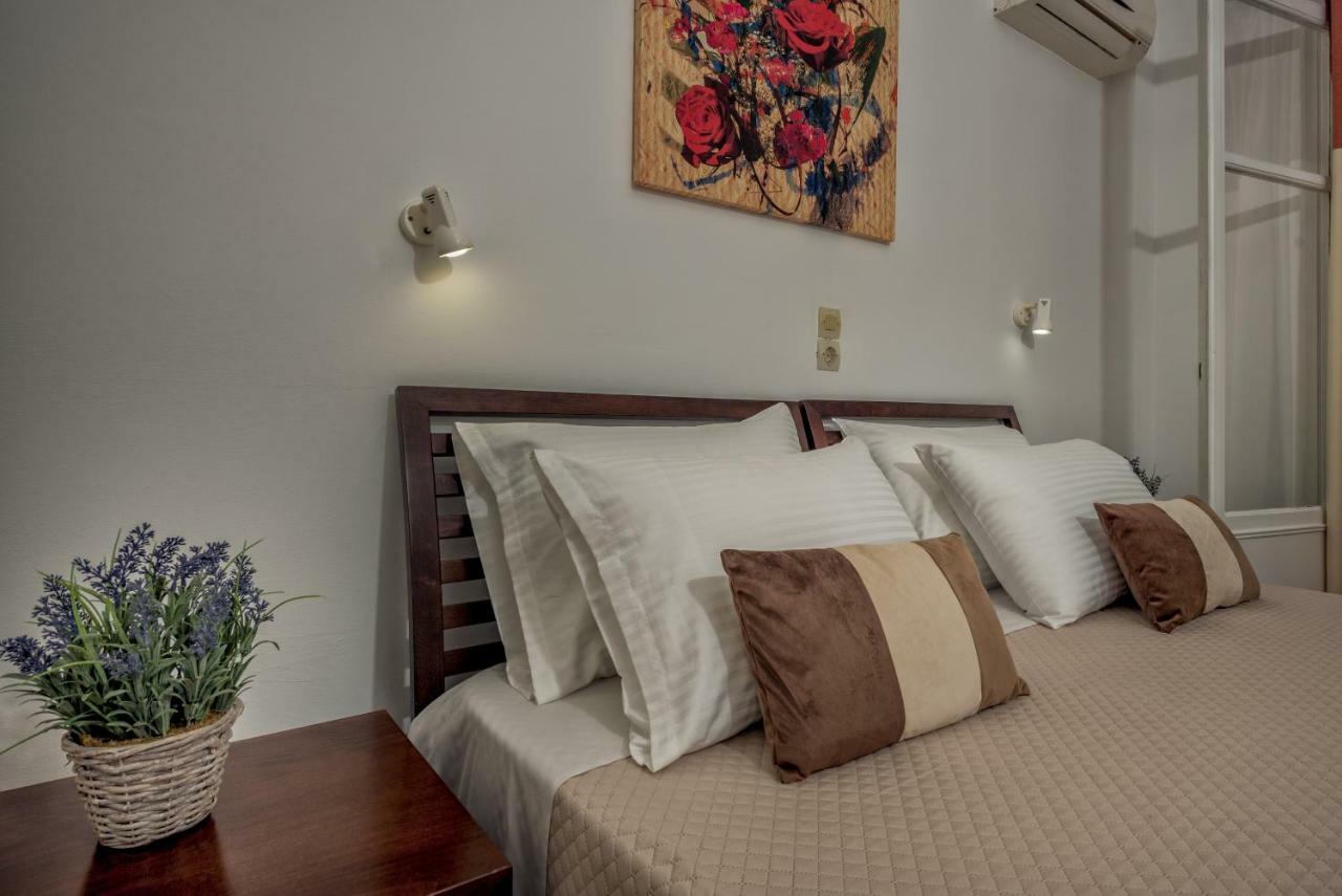 Aparthotel Zarkadis 2*