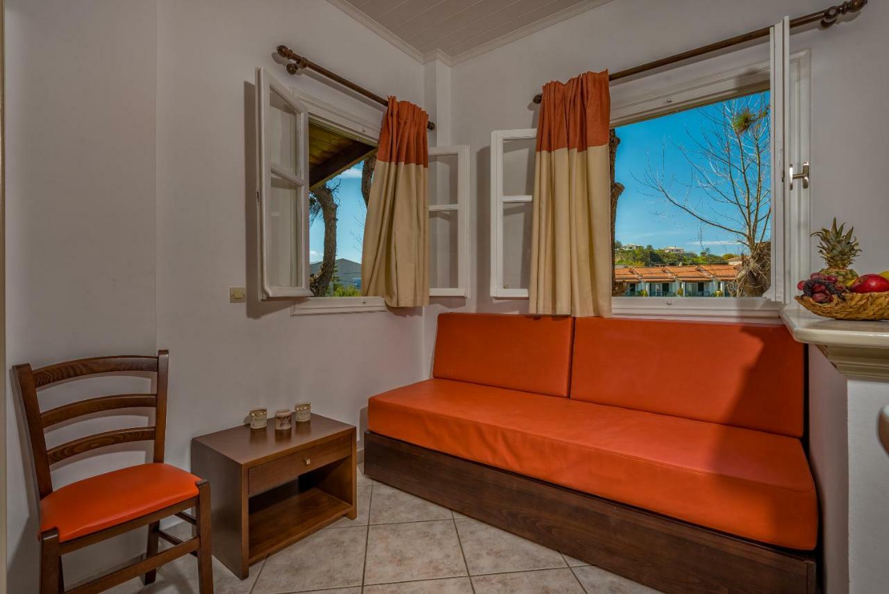 Zarkadis Aparthotel