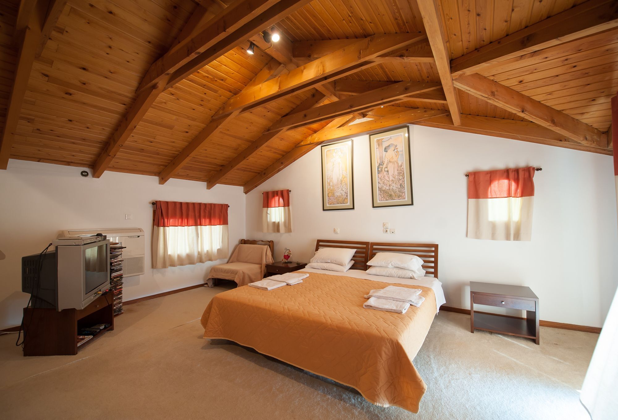 Aparthotel Zarkadis 2*