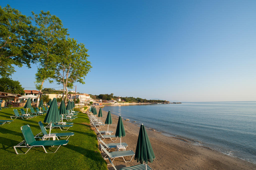 Zarkadis Beach
