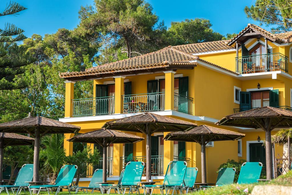 Zarkadis Beach 2* Tsilivi (Zakynthos)