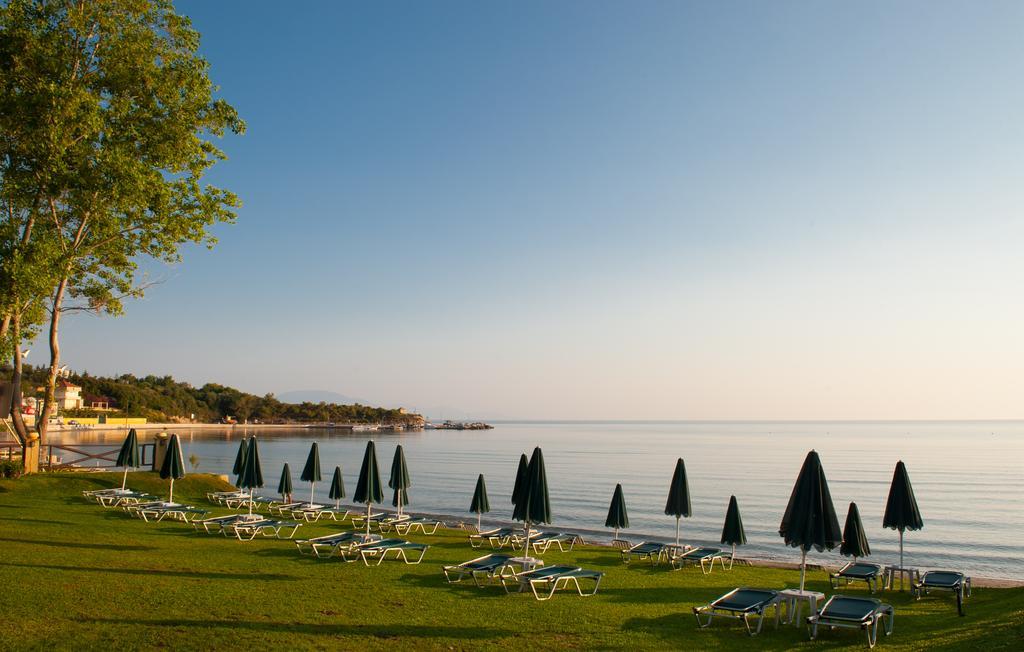 Zarkadis Beach