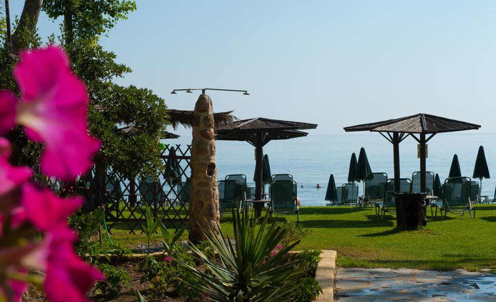 Zarkadis Beach Tsilivi (Zakynthos)