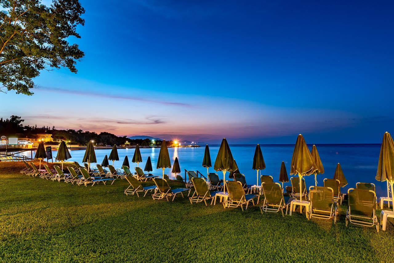 Zarkadis Beach 2* Tsilivi (Zakynthos)