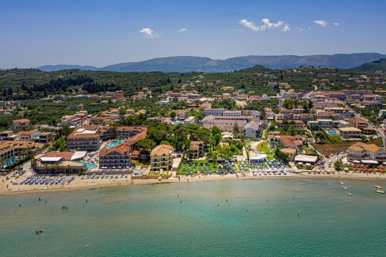 Zarkadis Beach 2*