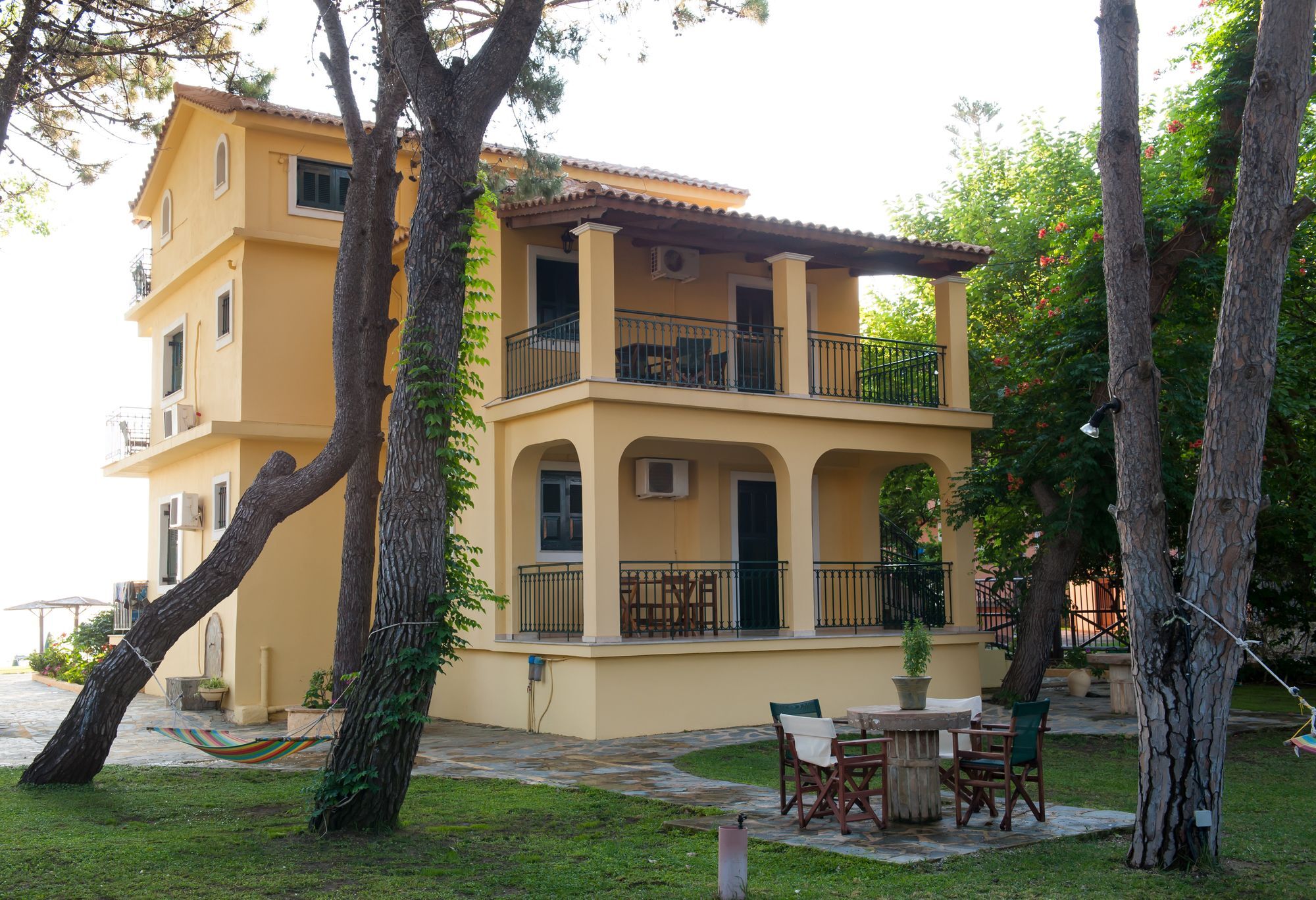 Zarkadis Beach Tsilivi (Zakynthos)